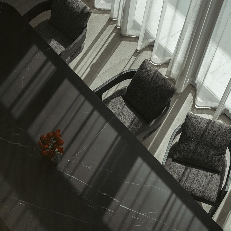 Modern Dining Table for Contemporary Homes