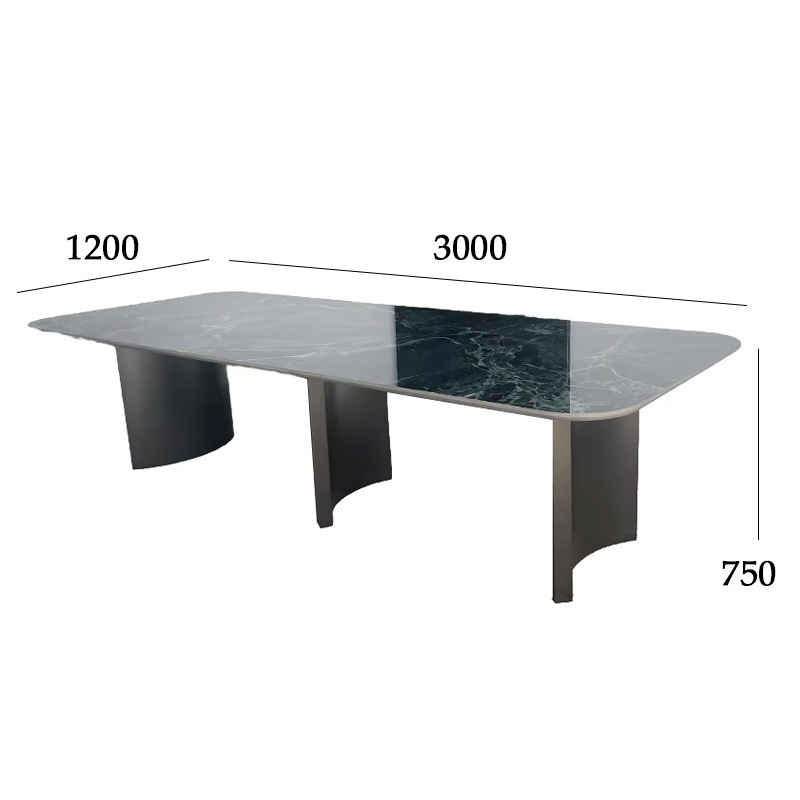 Modern Dining Table for Contemporary Homes