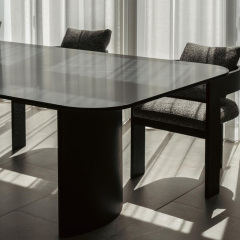 Modern Dining Table for Contemporary Homes