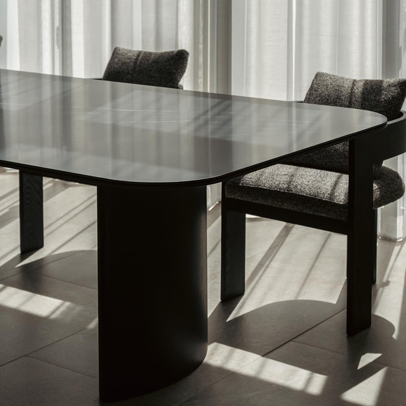 Modern Dining Table for Contemporary Homes