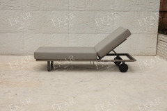 Premium Outdoor Lounge: Ultimate Comfort for Outdoor Relaxation