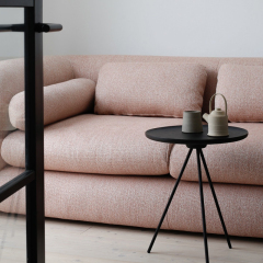Modern furniture fabric sofas for living room