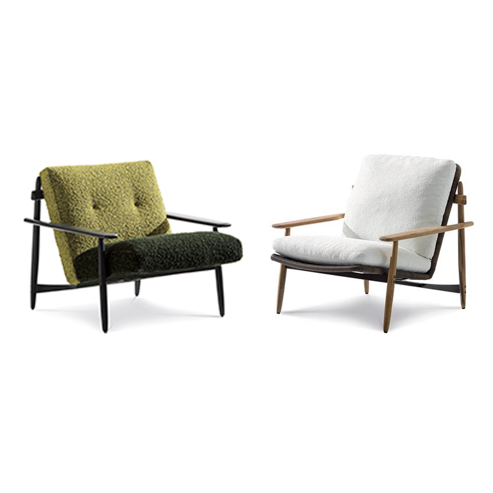 Stylish Wicker Design, Perfect for Modern Patios, Gardens, and Outdoor Relaxation