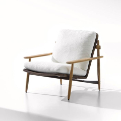 Stylish Wicker Design, Perfect for Modern Patios, Gardens, and Outdoor Relaxation
