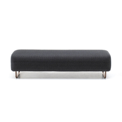 Modern Waterproof Outdoor Bench – Stylish and Durable Patio, Garden and Balcony Seating