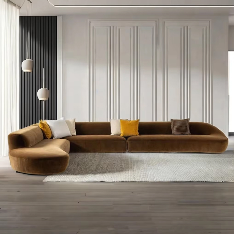 Bộ đồ nội thất phòng ngủ thiết kế hiện đại