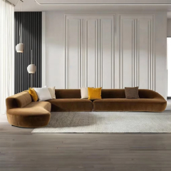 Bộ đồ nội thất phòng ngủ thiết kế hiện đại