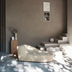 Bộ đồ nội thất phòng ngủ thiết kế hiện đại