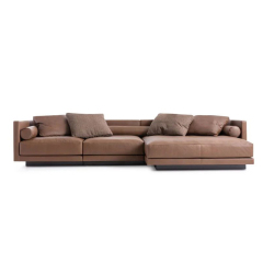 Đồ nội thất bằng vải hiện đại Ghế sofa chất lượng phòng khách tốt nhất