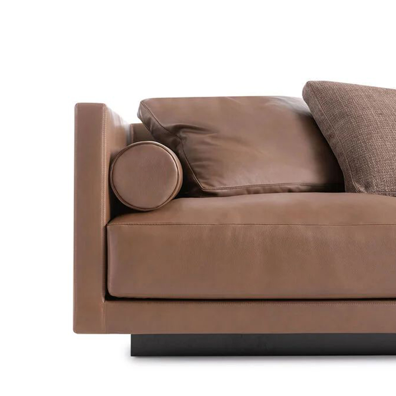 Đồ nội thất bằng vải hiện đại Ghế sofa chất lượng phòng khách tốt nhất