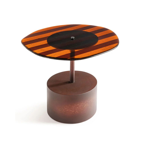 Modern Glass Coffee Table Set – Sleek and Elegant for Contemporary Living