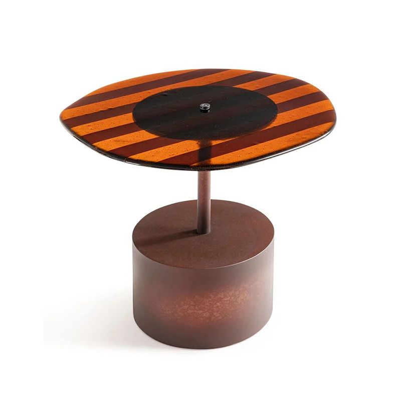 Modern Glass Coffee Table Set – Sleek and Elegant for Contemporary Living