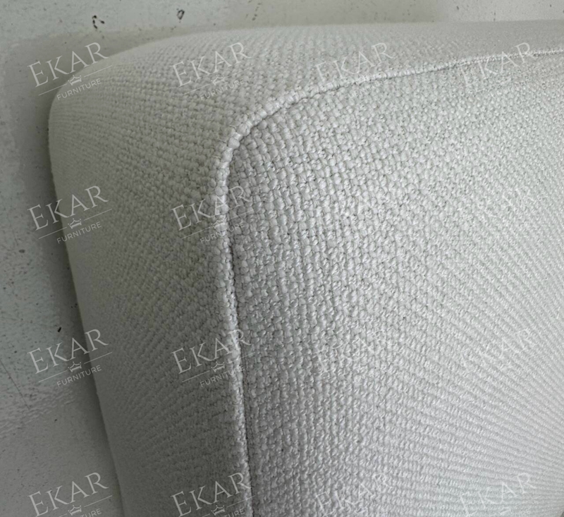 Modern Rounded Sofa – Creative Design for Comfort and Contemporary Style