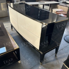 EKAR FURNITURE wooden bedroom chest