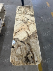 Marble Living Room Foyer Console