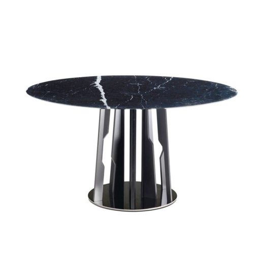 Elegant Marble Dining Table – A Timeless Addition for Modern Dining Spaces