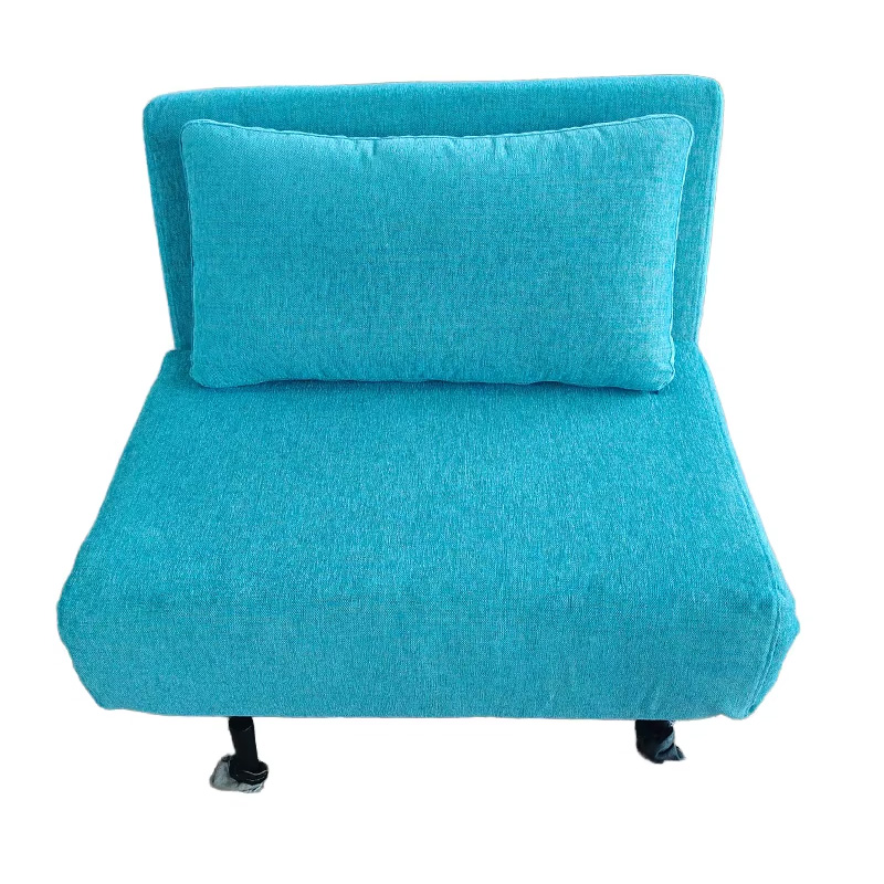 Versatile Foldable Sofa – Stylish Comfort for Modern Living Rooms