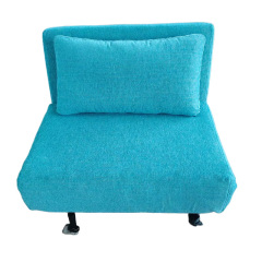 Versatile Foldable Sofa – Stylish Comfort for Modern Living Rooms