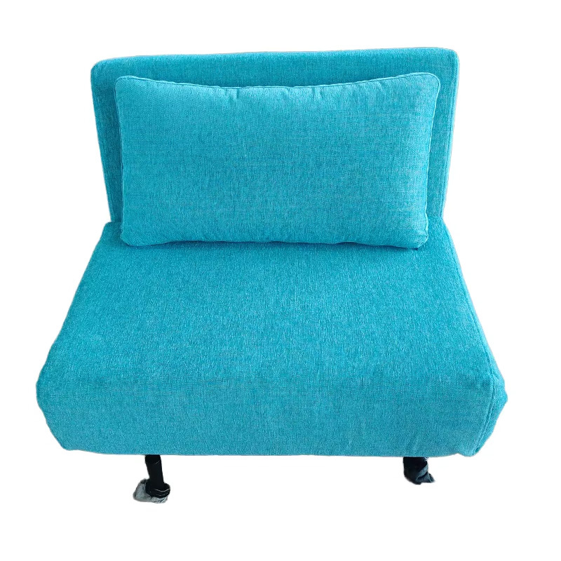 Versatile Foldable Sofa – Stylish Comfort for Modern Living Rooms