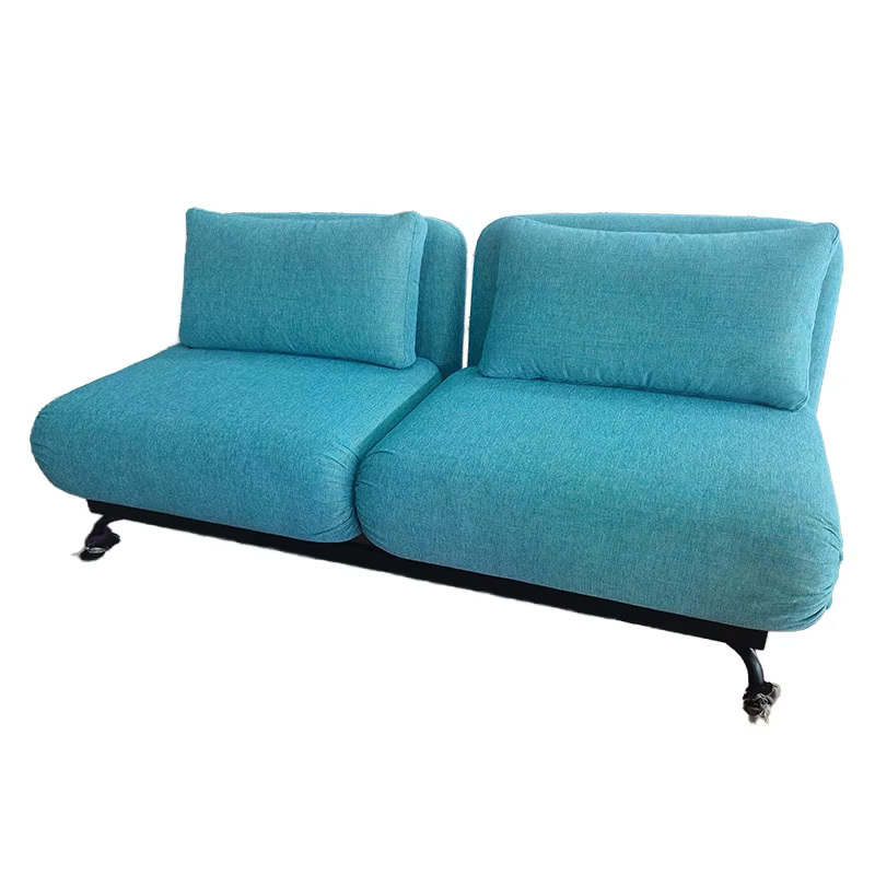 Versatile Foldable Sofa – Stylish Comfort for Modern Living Rooms