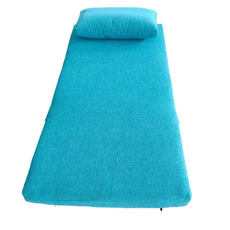 Versatile Foldable Sofa – Stylish Comfort for Modern Living Rooms