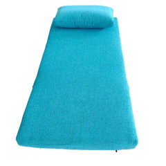 Versatile Foldable Sofa – Stylish Comfort for Modern Living Rooms