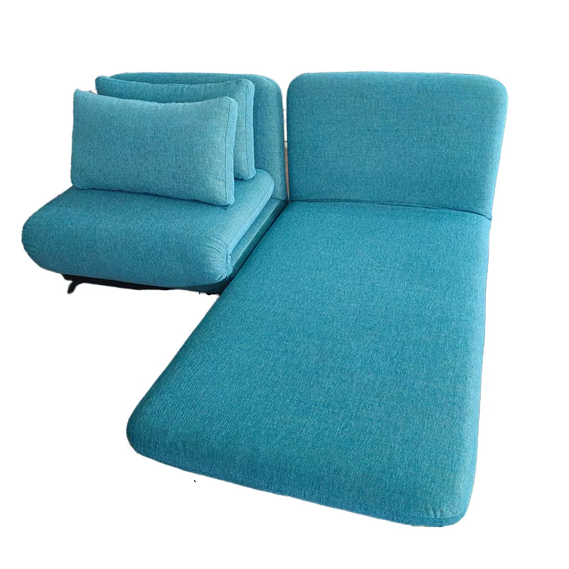 Versatile Foldable Sofa – Stylish Comfort for Modern Living Rooms