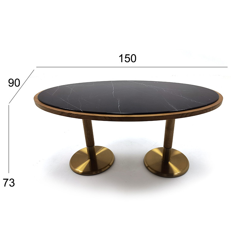 Modern Round and Square Dining Table – Functional and Stylish Design for Contemporary Dining Spaces