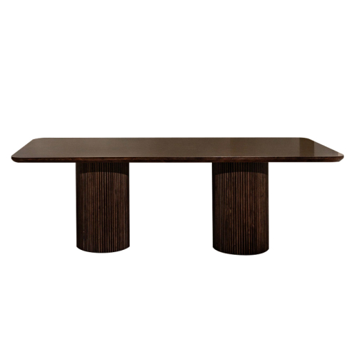 Modern Dining Table – Sleek and Versatile Design for Contemporary Dining Spaces