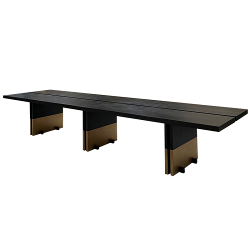 Modern Wooden Dining Table – Stylish and Functional Design for Contemporary Dining Spaces