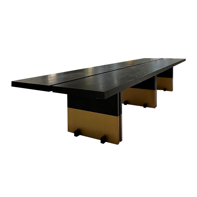 Modern Wooden Dining Table – Stylish and Functional Design for Contemporary Dining Spaces