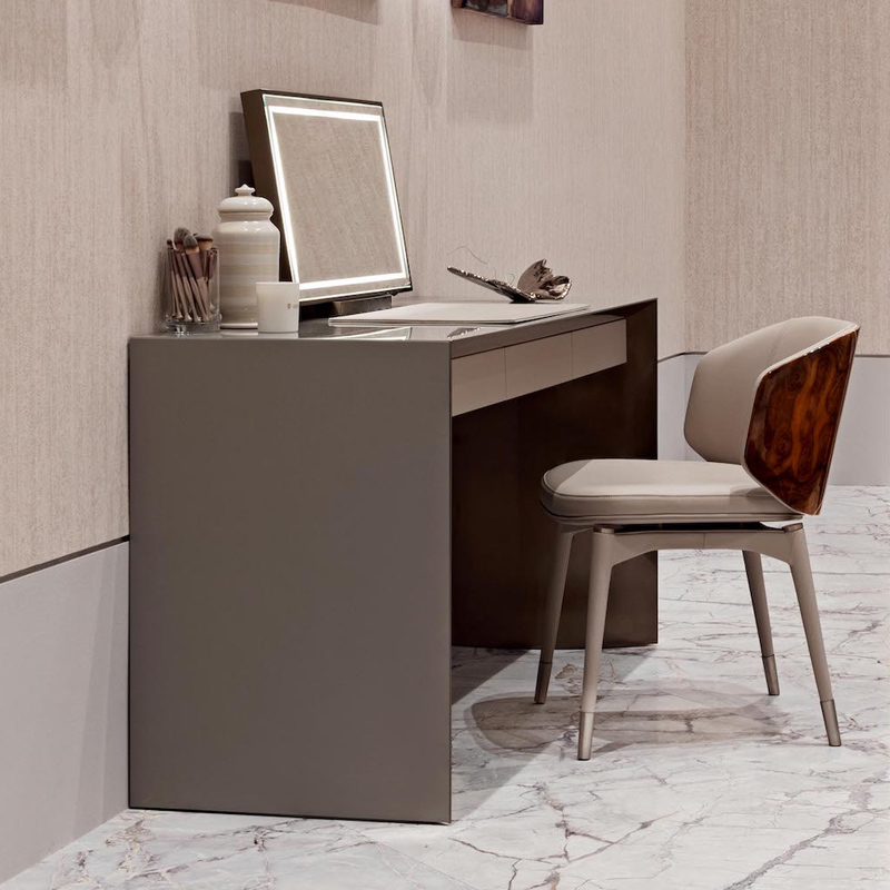 Modern Bedroom Vanity Table – Functional and Stylish Design for Contemporary Spaces