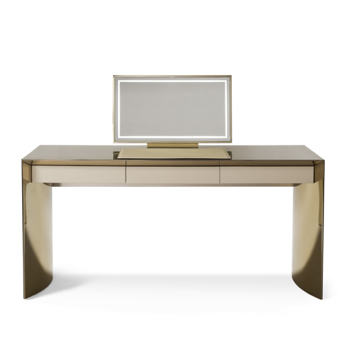 Modern Bedroom Vanity Table – Functional and Stylish Design for Contemporary Spaces