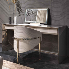 Modern Bedroom Vanity Table – Functional and Stylish Design for Contemporary Spaces