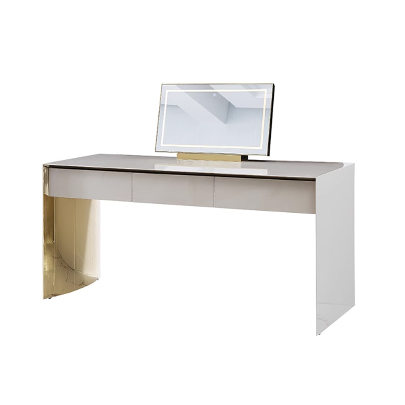 Modern Bedroom Vanity Table – Functional and Stylish Design for Contemporary Spaces