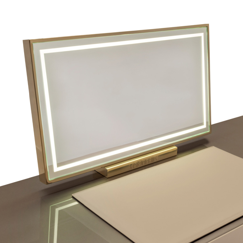 Modern Bedroom Vanity Table – Functional and Stylish Design for Contemporary Spaces