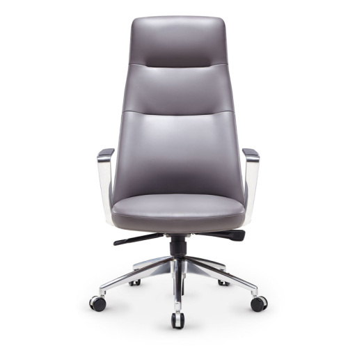 Adjustable Height Office Chair with Wheels for Comfort and Mobility