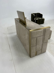 Victorian marble dressing table – Ekar Furniture designed for bedroom