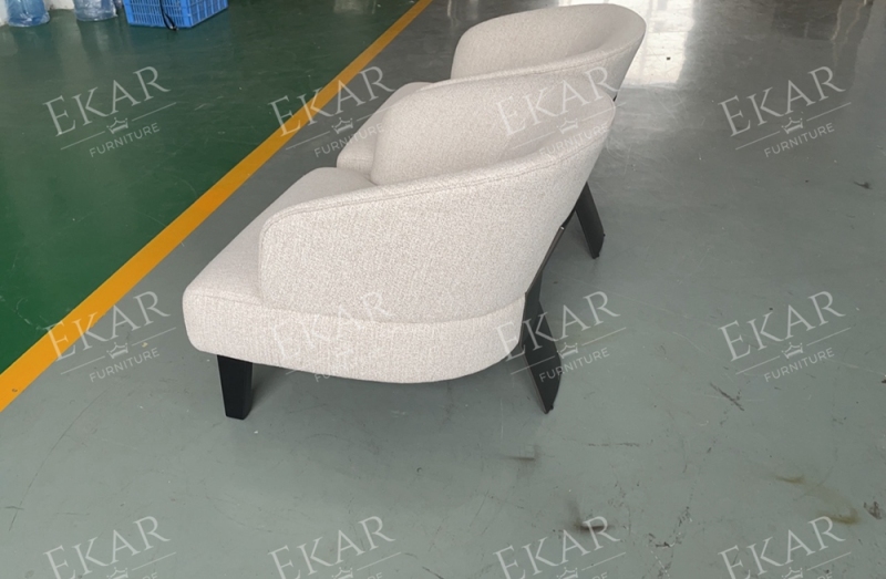 Modern Leisure Chair