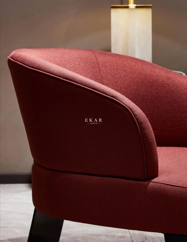 Modern Leisure Chair