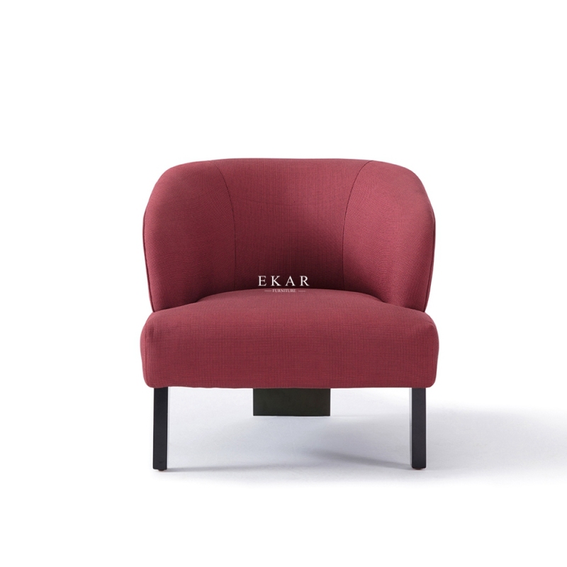 Modern Leisure Chair