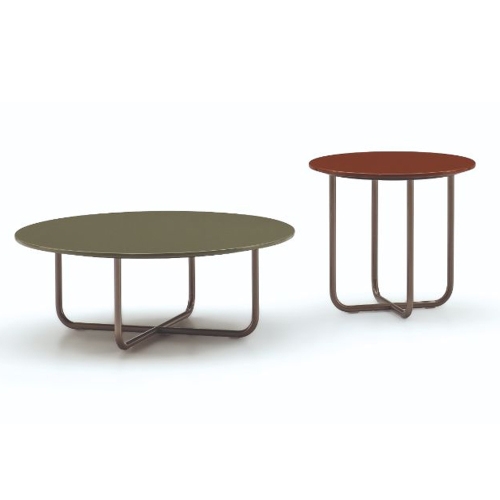 Waterproof Outdoor Modular Coffee Table Set for Patio and Garden