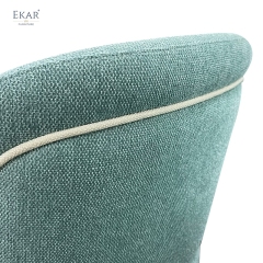 Modern Bar Stool – Sleek Design with Durable Metal Frame and Comfortable Seat