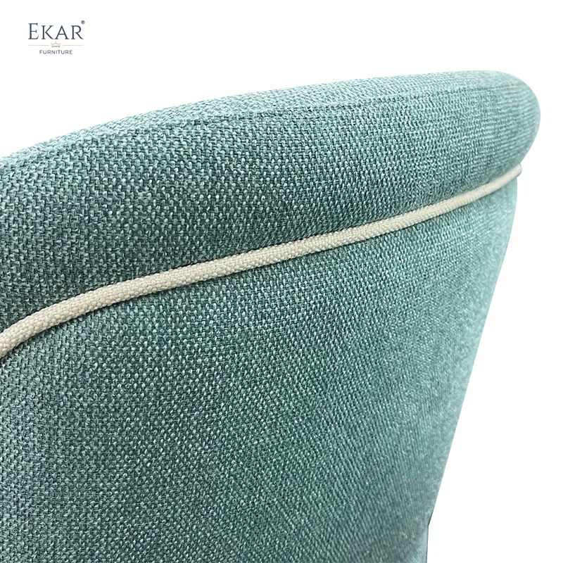 Modern Bar Stool – Sleek Design with Durable Metal Frame and Comfortable Seat