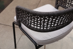 Enjoy Outdoor Dining in Style: Premium Patio Dining Chair