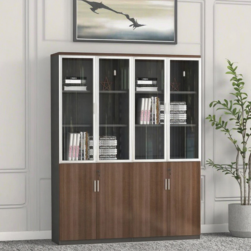 Minimalist Modern Desk Stylish Office Furniture
