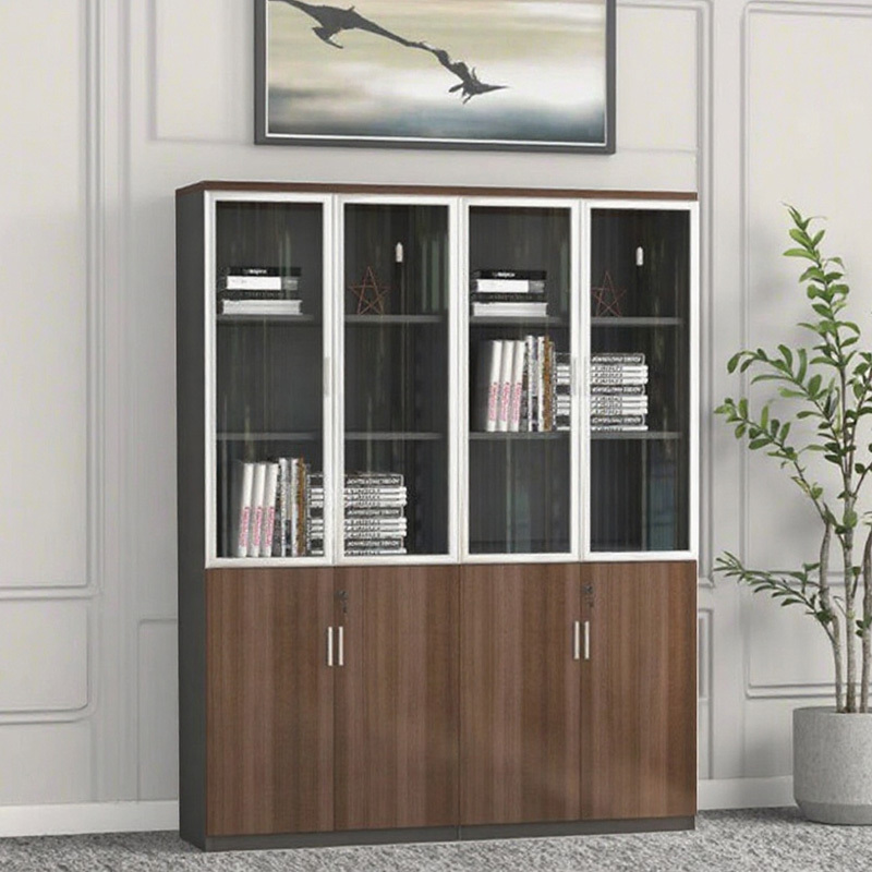 Minimalist Modern Desk Stylish Office Furniture