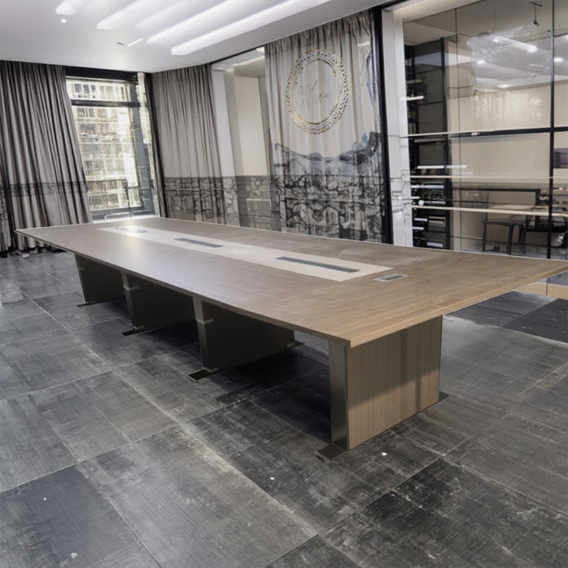 Minimalist Modern Desk Stylish Office Furniture