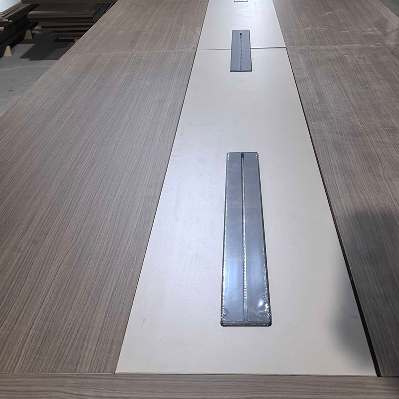Minimalist Modern Desk Stylish Office Furniture