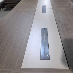 Minimalist Modern Desk Stylish Office Furniture